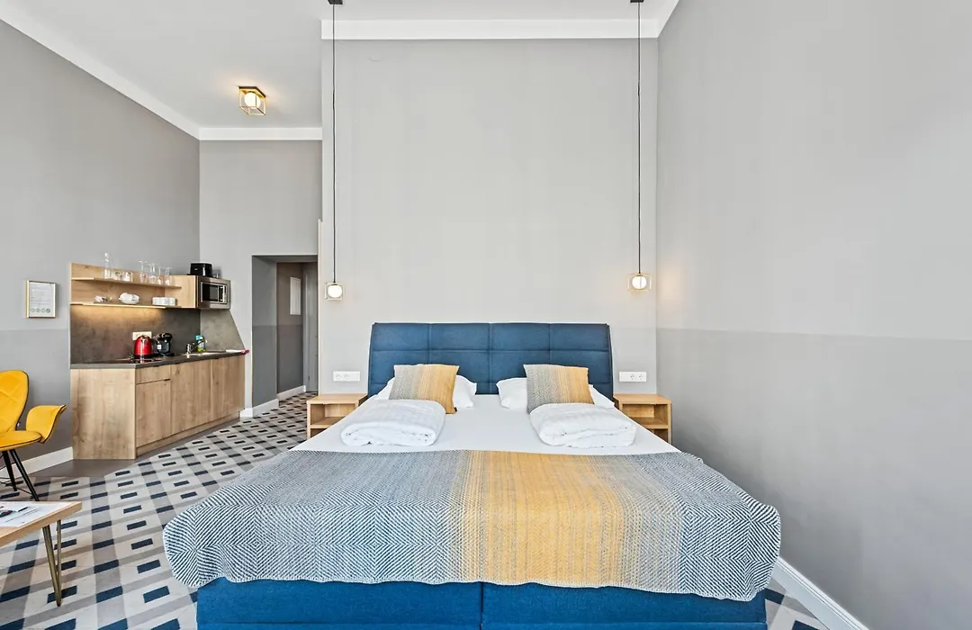 Kh Opera Apartments-1