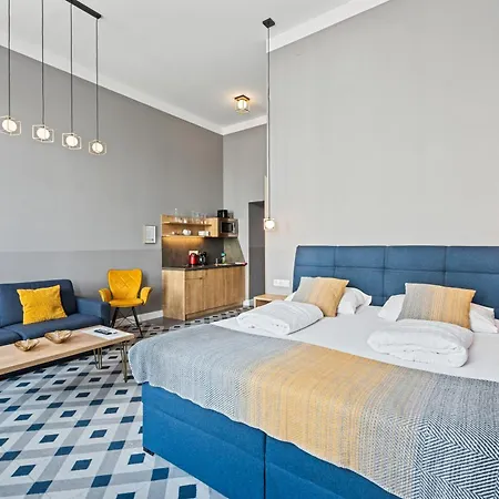 Kh Opera Apartments-2
